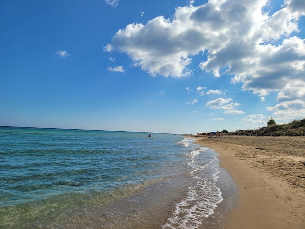Lido Bambù 3