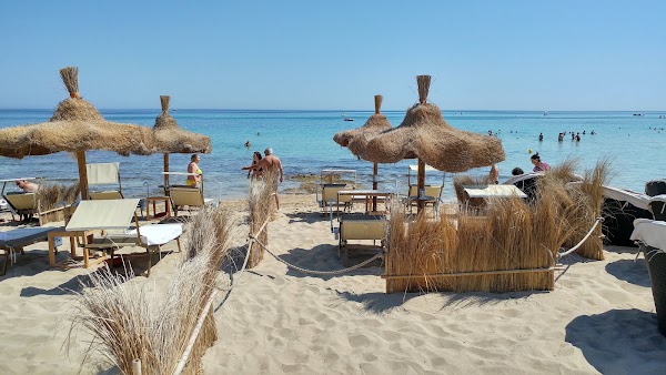 Lido Bambù 2
