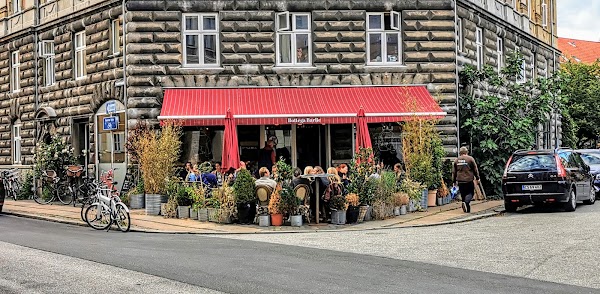 Bottega Barlie