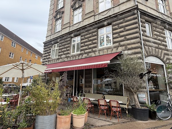 Bottega Barlie 4