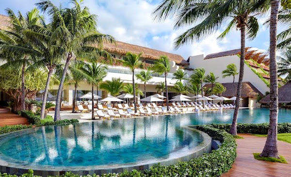 México hotels