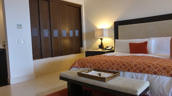 Grand Velas Riviera Maya 5