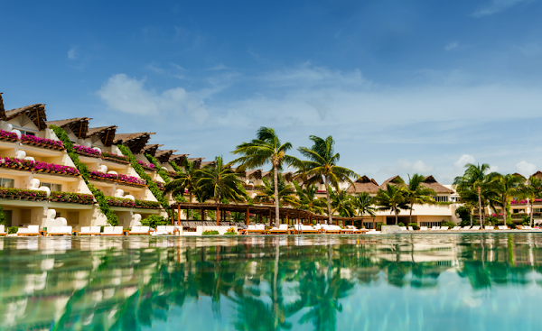 Grand Velas Riviera Maya 4