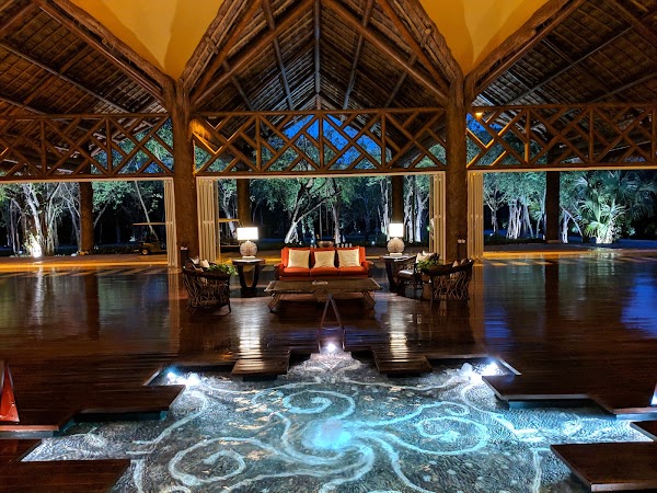 Grand Velas Riviera Maya 2