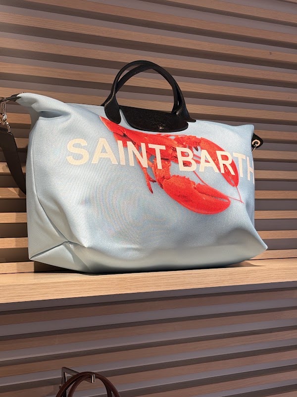 Longchamp 1
