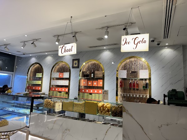 Tattvam Sweets & Restaurant