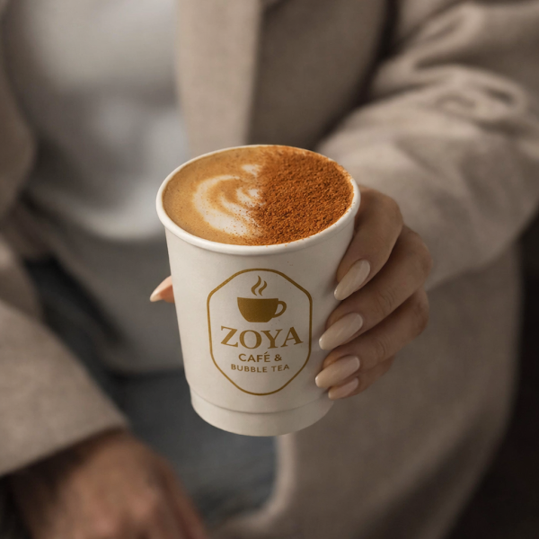 Zoya Cafe & Bubble Tea 5
