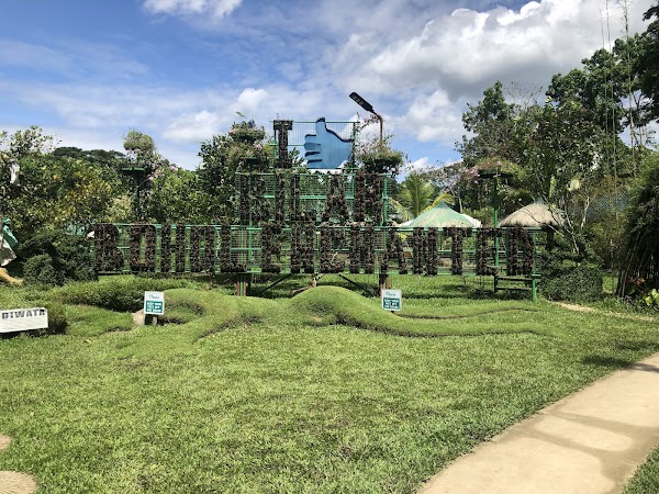 Bohol Enchanted - Agri-Cultural-Eco Park 1