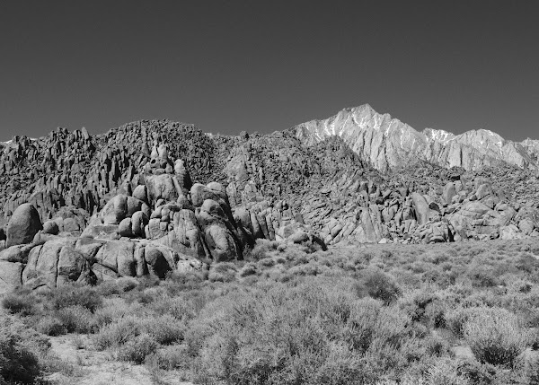 Mobius Arch 3