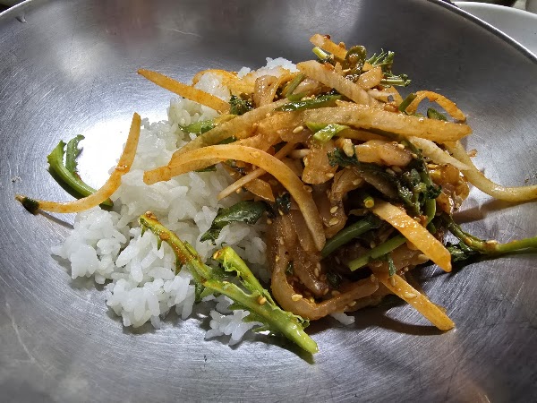 Yeong-deok Dining Restaurant 5