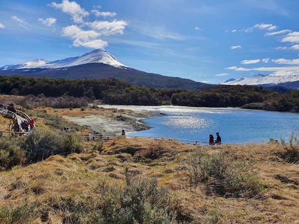 Bahía Lapataia
