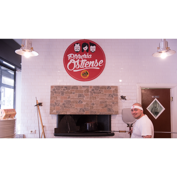 Pizzeria Ostiense