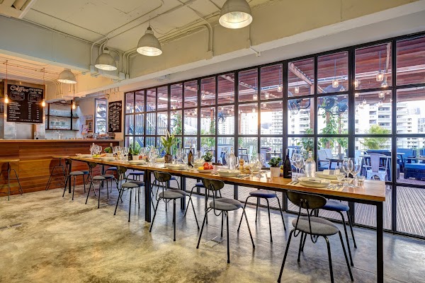 the Hive Thonglor 3