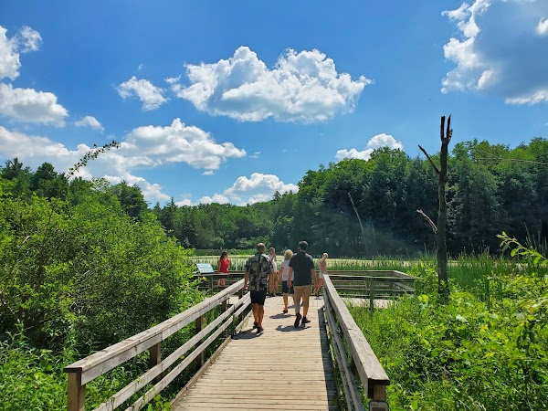 Huron Natural Area 2