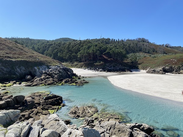 Niñóns Beach