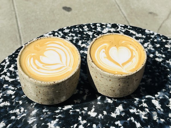 Alvin’s Café 5