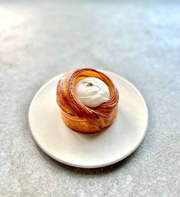 Layers Bakery & Deli 5