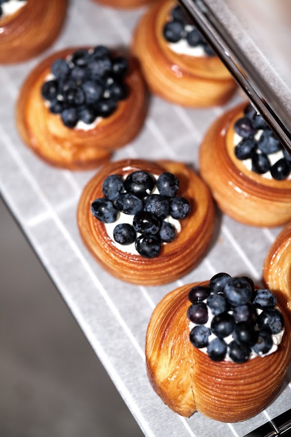 Layers Bakery & Deli 4