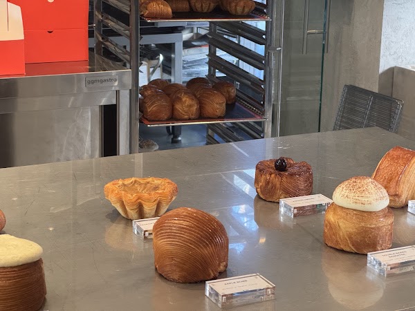 Layers Bakery & Deli 3