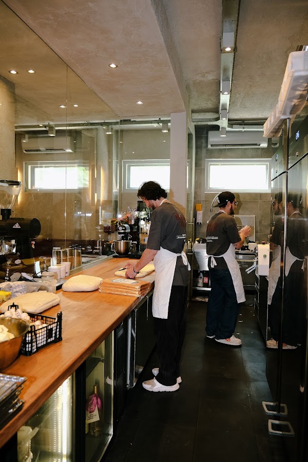 Layers Bakery & Deli 2
