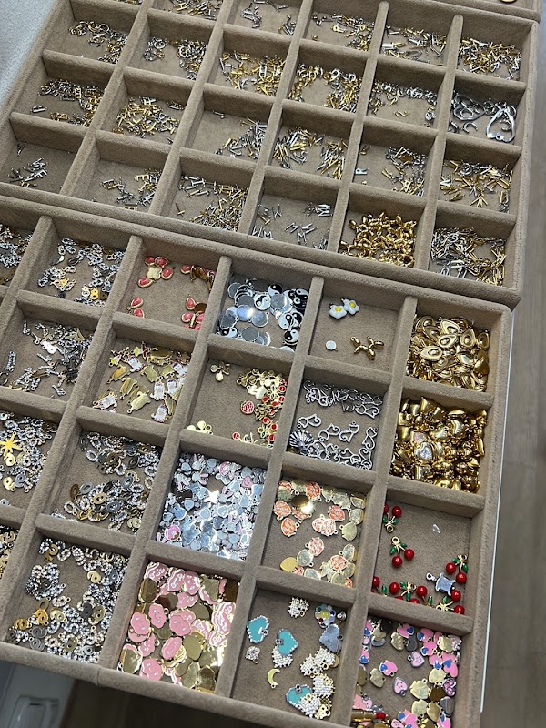 Charm Bar Prague
