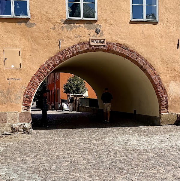 Skytteanska trädgården 1