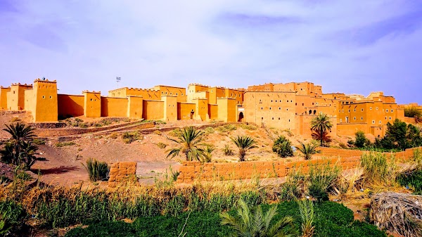 Atlas Mountains 4