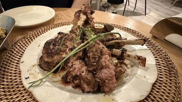 Grill Doha Hannam 2