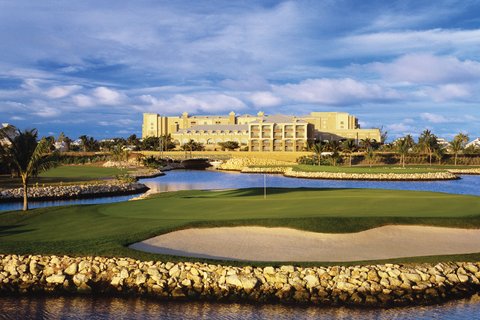 The Ritz-Carlton, Grand Cayman 1