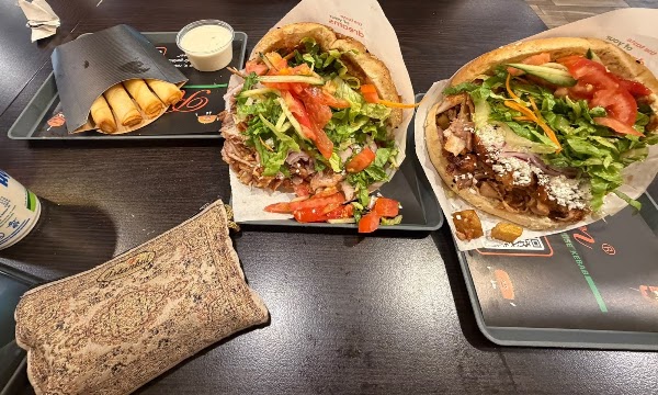 Rüyam Gemüse Kebab 4
