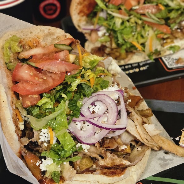 Rüyam Gemüse Kebab 3