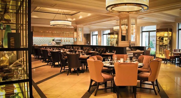 Criollo Restaurant 2