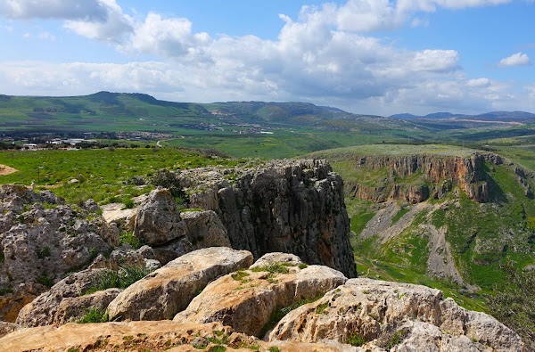 Spots - Ballades - Visites 47