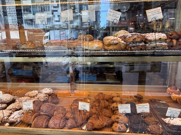 Levain Bakery