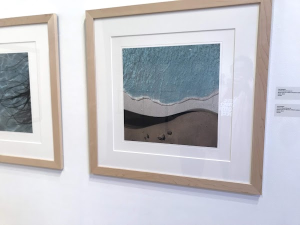 Bedford Gallery at Lesher Center for the Arts 4