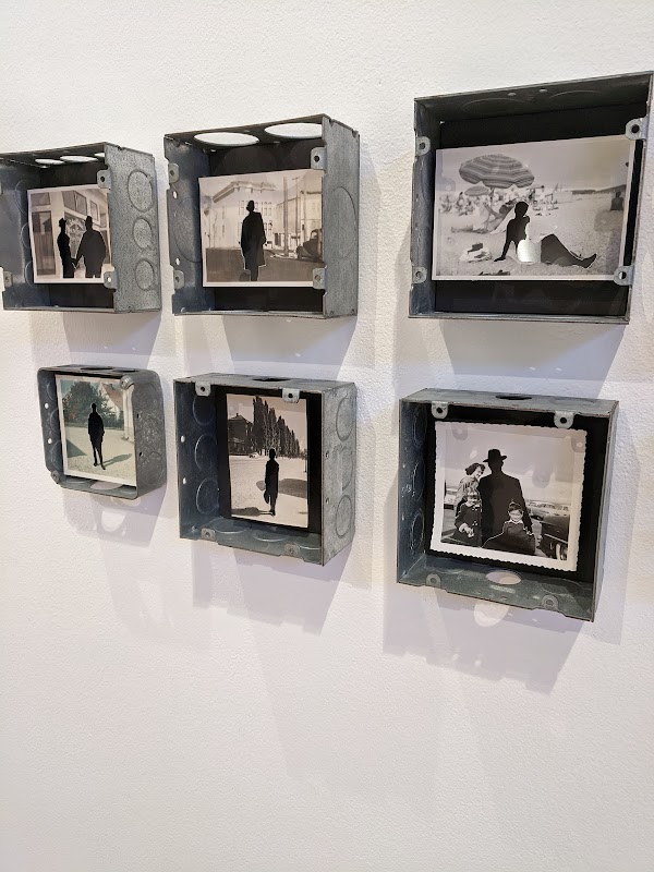 Bedford Gallery at Lesher Center for the Arts 2