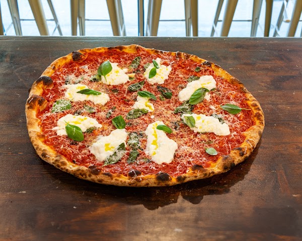 Cello's Pizzeria 5