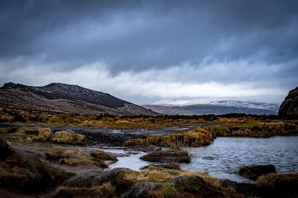 Doxey Pool 1