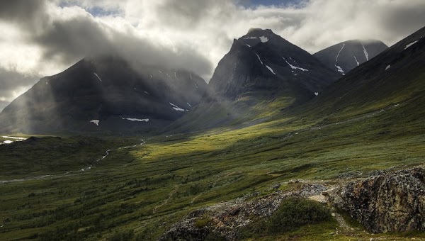 Kebnekaise