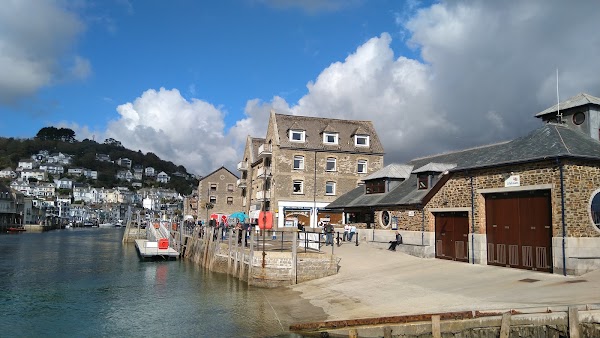 Looe 5