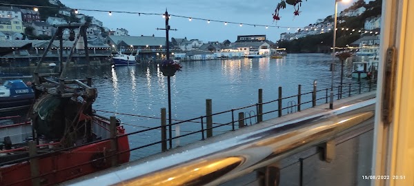 Looe 4