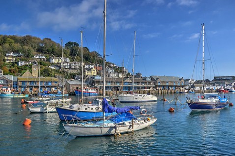 Looe 3