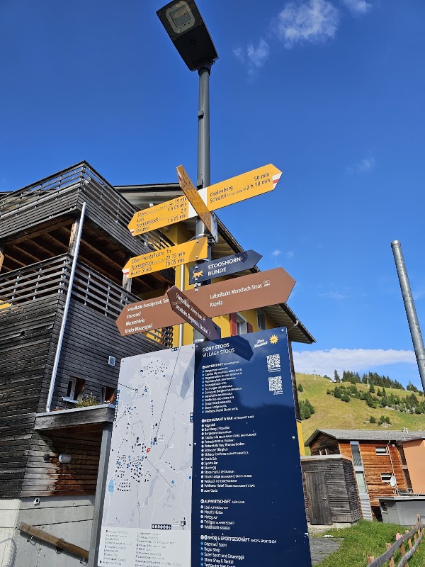 Stoos - Muotatal Tourismus 5
