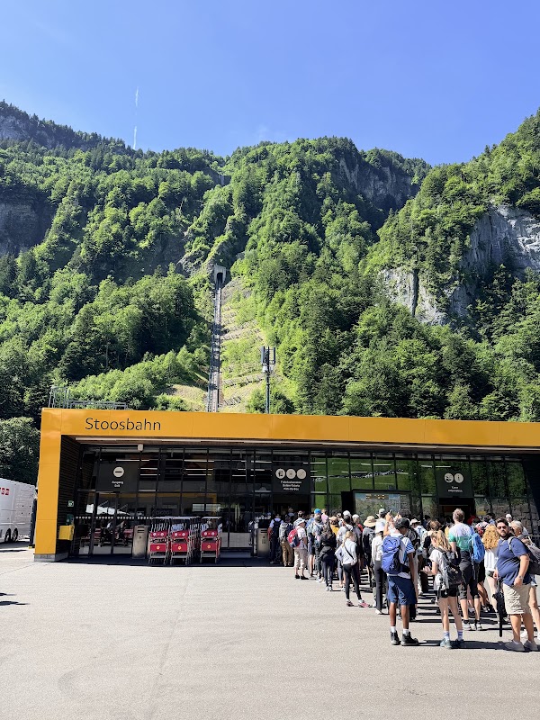 Stoos - Muotatal Tourismus 3