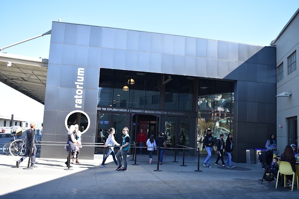 Exploratorium 6