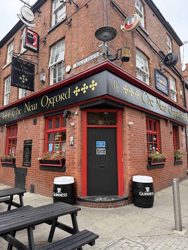The New Oxford 1