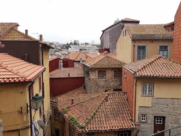 Rua do Barredo 5