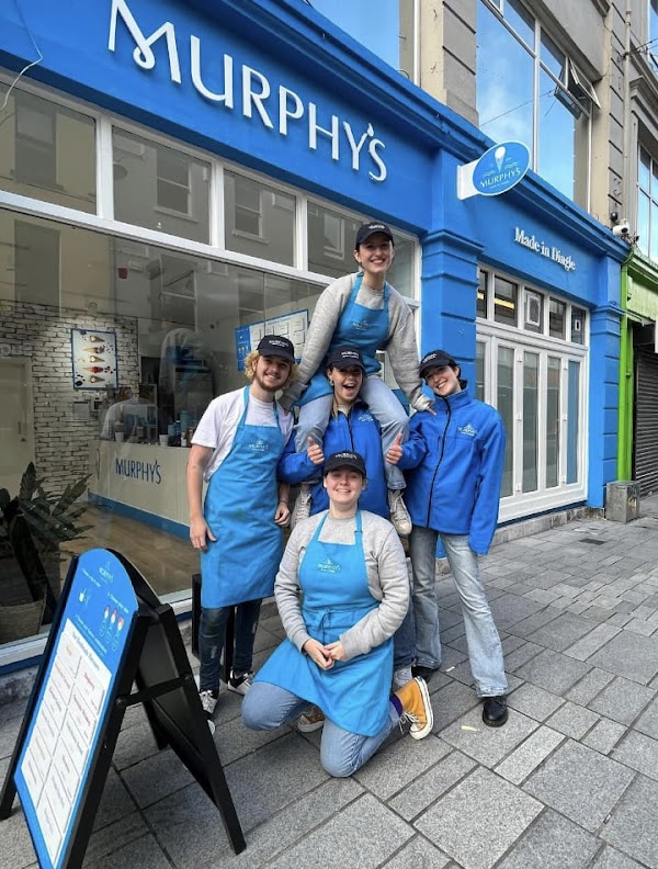 Murphy’s Ice Cream