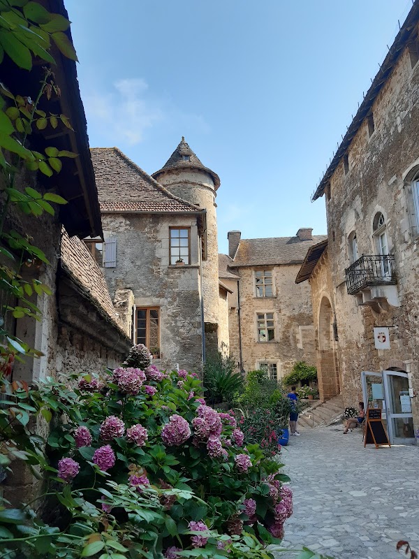 Carennac