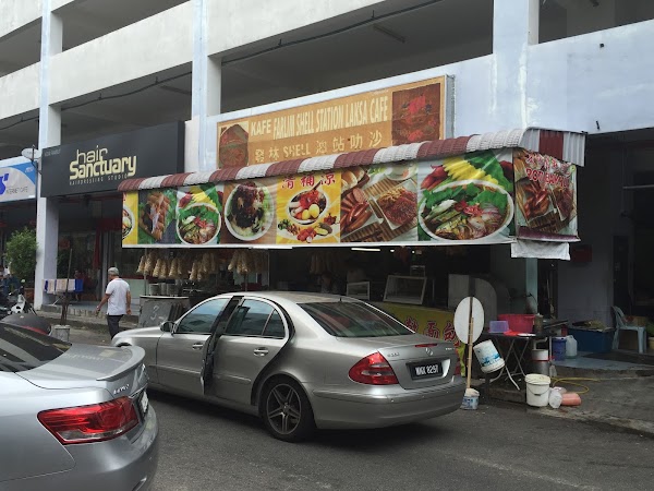 Penang 74